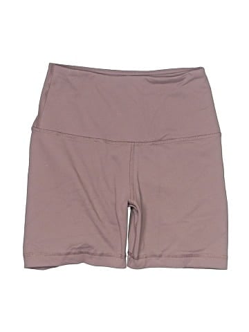 90 Degree by Reflex Athletic Shorts (view 1)
