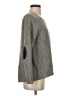 J.Crew 100% Wool Gray Wool Pullover Sweater Size S - photo 4