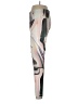 Zella Graphic Ivory Active Pants Size L - photo 5