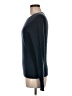 Hayden Blue Pullover Sweater Size M - photo 5