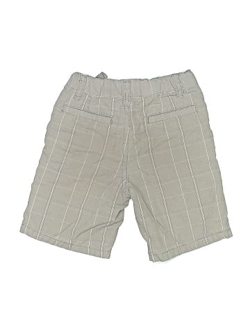 Quiksilver Khaki Shorts (view 2)
