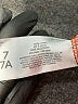 Carter's 100% Cotton Orange Long Sleeve T-Shirt Size 7 - photo 4