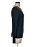Hayden Blue Pullover Sweater Size M - photo 4