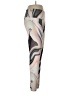 Zella Graphic Ivory Active Pants Size L - photo 4