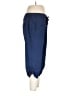 Great Northwest Indigo Solid Blue Casual Pants Size 12 - photo 4