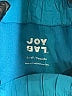 JoyLab Solid Teal Athletic Shorts Size S - photo 3