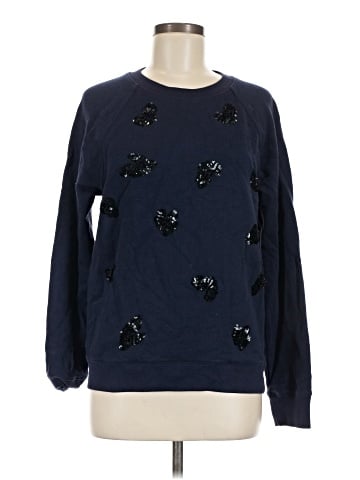 J.Crew Sweatshirt (view 1)