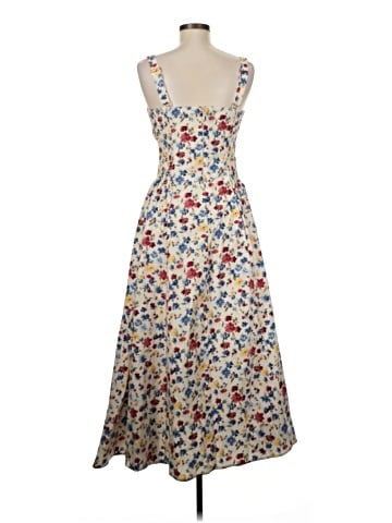 Abercrombie & Fitch Casual Dress (view 2)