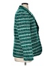J.Crew Tweed Teal Blazer Size 14 - photo 4