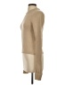 J.Crew Tan Turtleneck Sweater Size XS - photo 5