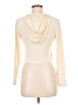 Active by Old Navy Ivory Active T-Shirt Size XS - photo 2