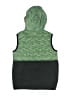 Old Navy 100% Nylon Green Vest Size 14 - 16 - photo 2