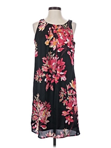 Dana Buchman Casual Dress (view 1)