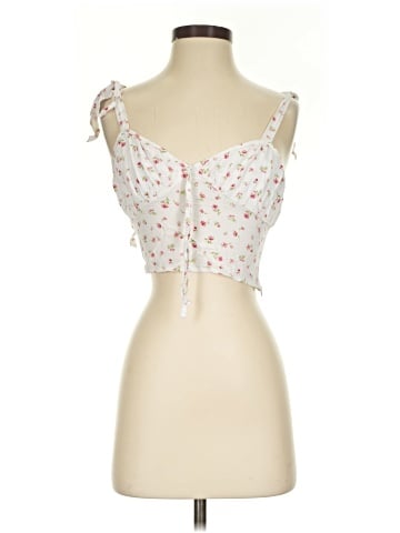 Forever 21 Tank Top (view 1)