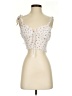 Forever 21 Ivory Tank Top Size S - photo 1