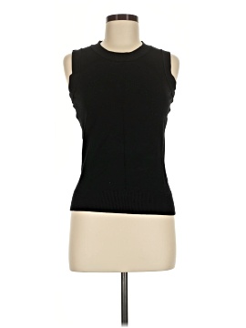 August Silk Sweater Vest