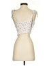 Forever 21 Ivory Tank Top Size S - photo 2