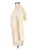 Active by Old Navy Ivory Active T-Shirt Size XS - photo 5