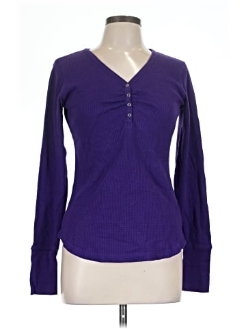 Columbia Long Sleeve Blouse (view 1)