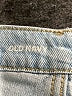 Old Navy Hearts Blue Jeans Size 2 - photo 7