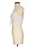 Forever 21 Ivory Tank Top Size S - photo 5