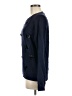 J.Crew 100% Cotton Stars Blue Sweatshirt Size M - photo 5