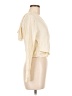 Active by Old Navy Ivory Active T-Shirt Size XS - photo 4