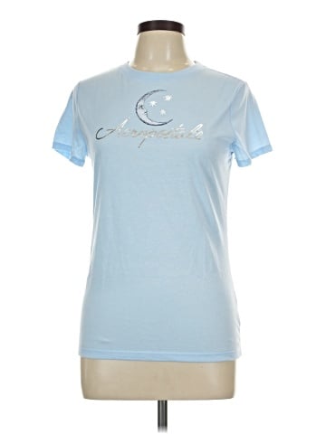 Aeropostale Short Sleeve T-Shirt (view 1)