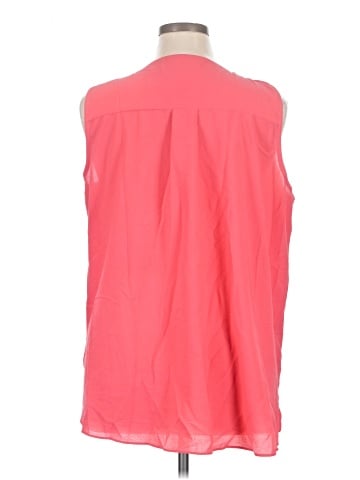 Gibson Sleeveless Top (view 2)