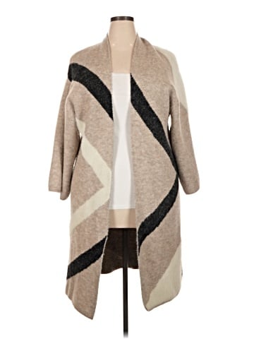 Akemi + Kin Cardigan (view 1)