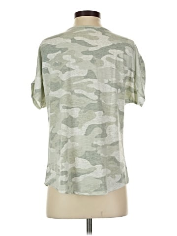 Wit & Wisdom Short Sleeve Top (view 2)
