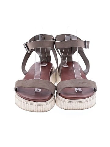 Mia Sandals (view 2)