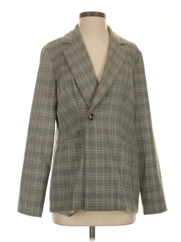 Le Lis Blazer (view 1)