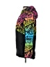 Hurley 100% Polyester Graphic Black Snow Jacket Size XL - photo 5