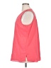 Gibson Pink Sleeveless Top Size 1X - photo 5