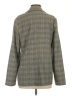 Le Lis Plaid Gray Blazer Size S - photo 2