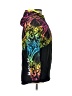 Hurley 100% Polyester Graphic Black Snow Jacket Size XL - photo 4