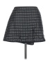 Wilson Argyle Gray Casual Skirt Size 6 - photo 2