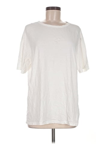 New Look Short Sleeve T-Shirt (view 1)