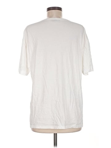 New Look Short Sleeve T-Shirt (view 2)