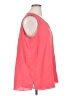 Gibson Pink Sleeveless Top Size 1X - photo 4