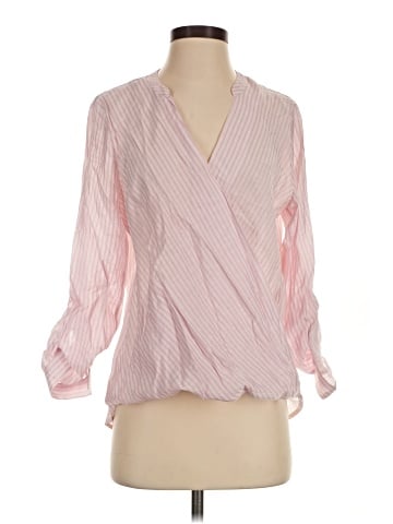 Kut from the Kloth 3/4 Sleeve Blouse (view 1)