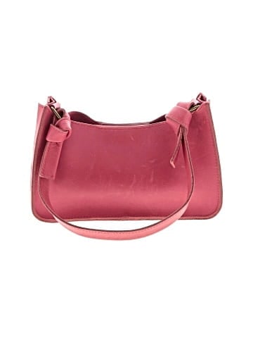 Madewell Leather Shoulder Bag (view 1)