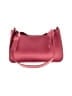 Madewell 100% Leather Pink Leather Shoulder Bag One size - photo 1