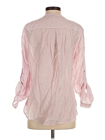 Kut from the Kloth 3/4 Sleeve Blouse (view 2)