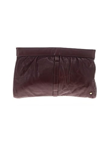 Halston Clutch (view 1)