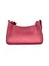 Madewell 100% Leather Pink Leather Shoulder Bag One size - photo 3