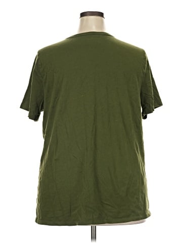 Ava & Viv Short Sleeve T-Shirt (view 2)