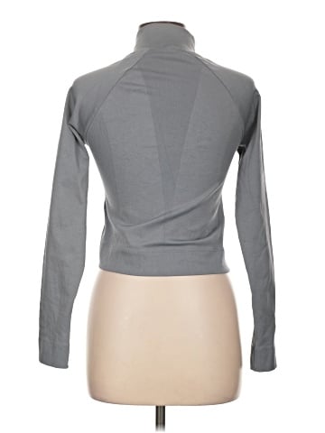 Fabletics Track Jacket (view 2)
