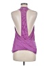 Active by Old Navy Purple Tank Top Size M - photo 2